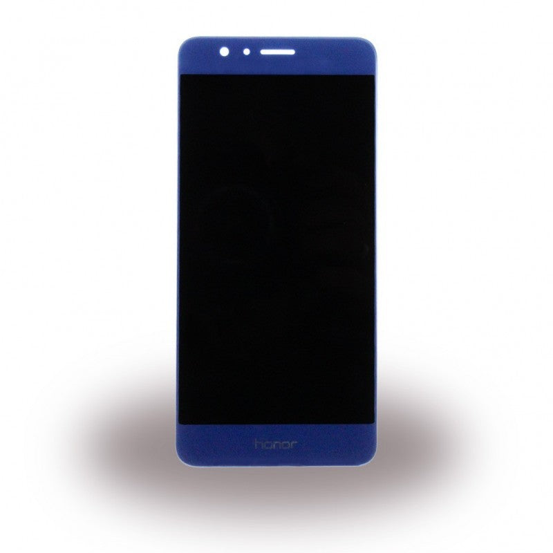 Huawei Honor 8 LCD Display Blau