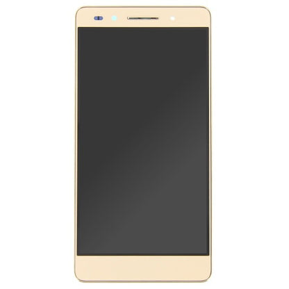 Huawei Honor 7 LCD Display Touchscreen mit Rahmen