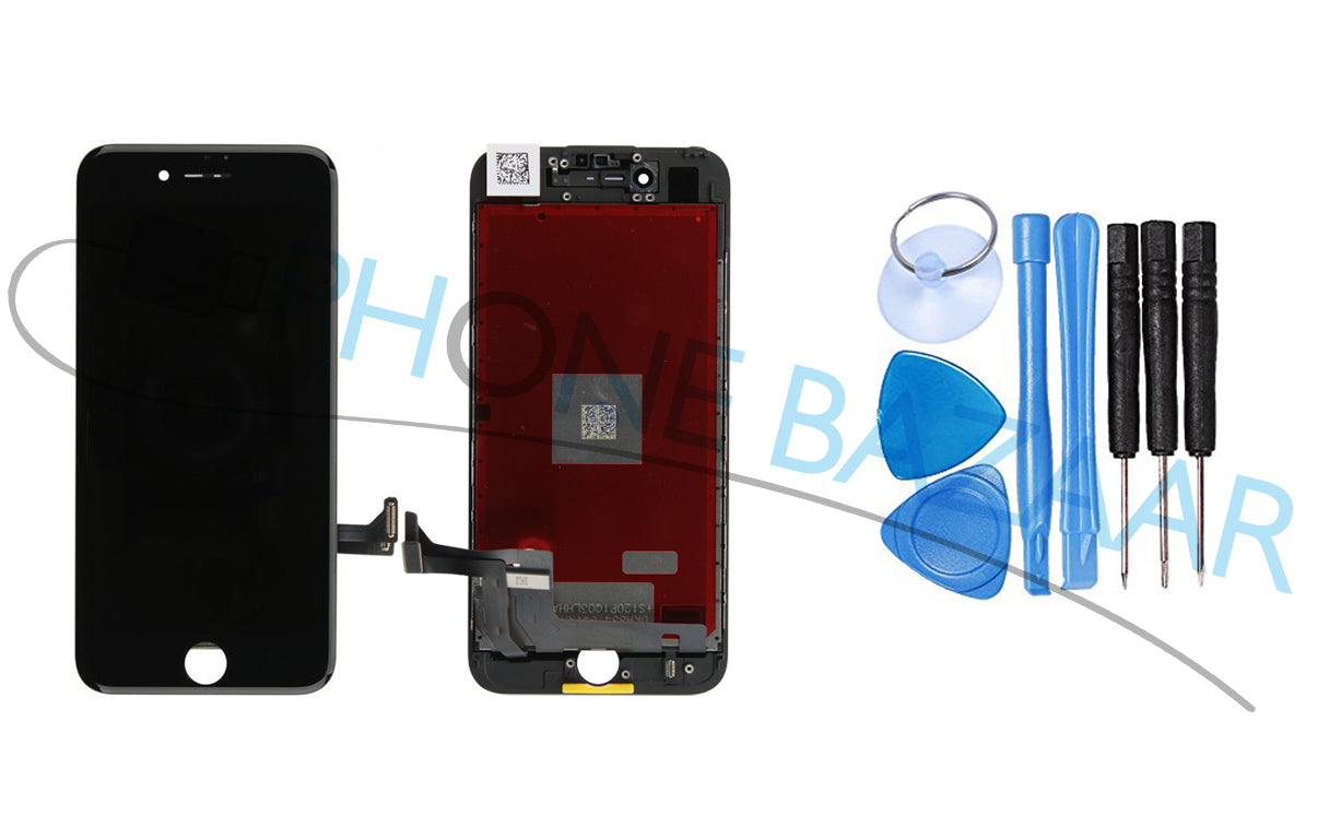 iPhone 7 Plus LCD OEM Display + Werkzeug