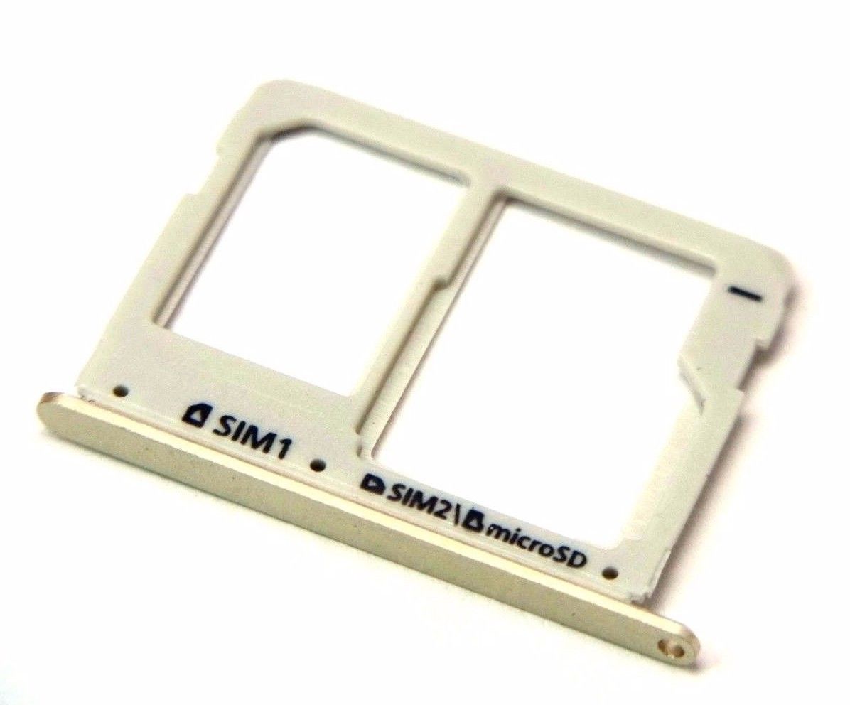 Sim SD Halter Galaxy A3 2016