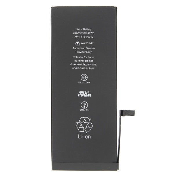 iPhone 6S Plus Ersatzakku Akku Batterie