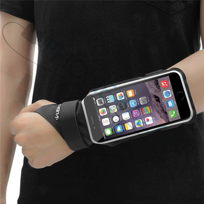 Lention Armband für Smarphones 5.1"-6.2"