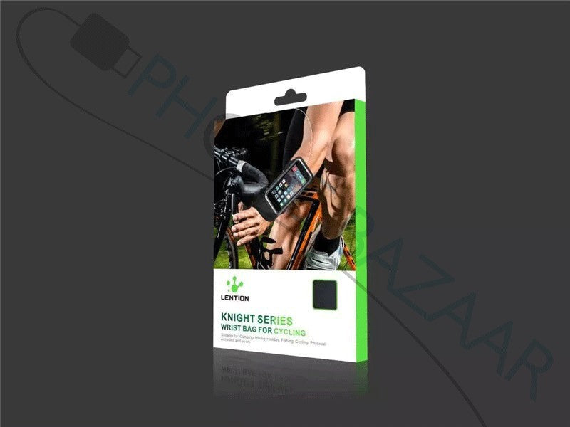 Lention Armband für Smarphones 5.1"-6.2"