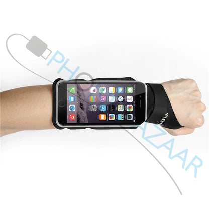 Lention Armband für Smarphones 5.1"-6.2"