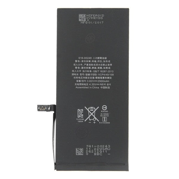 iPhone 7 Plus Ersatzakku Akku Batterie