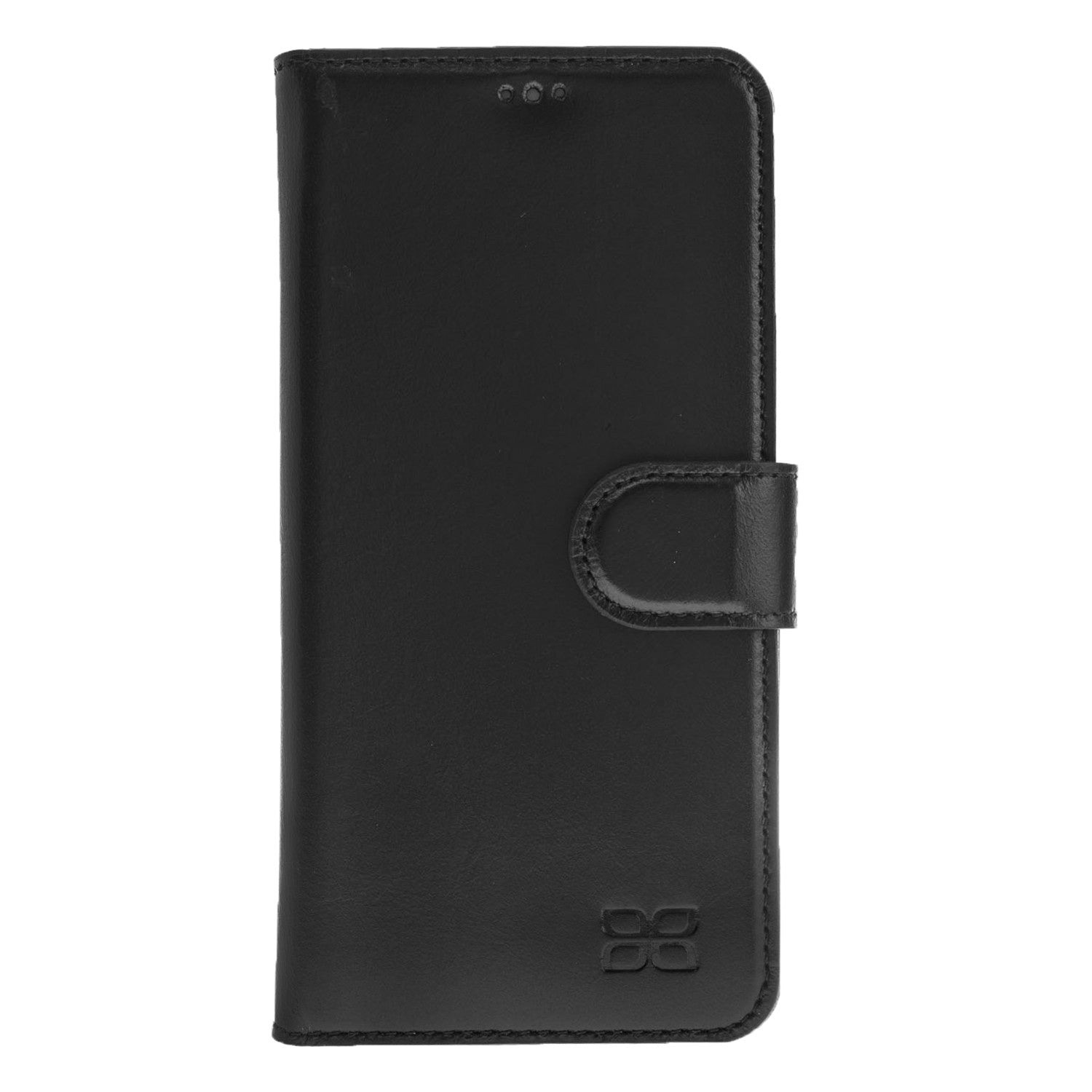 Bouletta Echt Leder Galaxy S8 Book Wallet