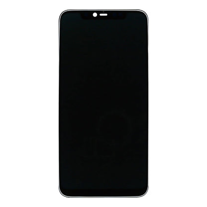 Xiaomi Mi 8 Pro Display und Digitizer ohne Rahmen, Schwarz, OEM