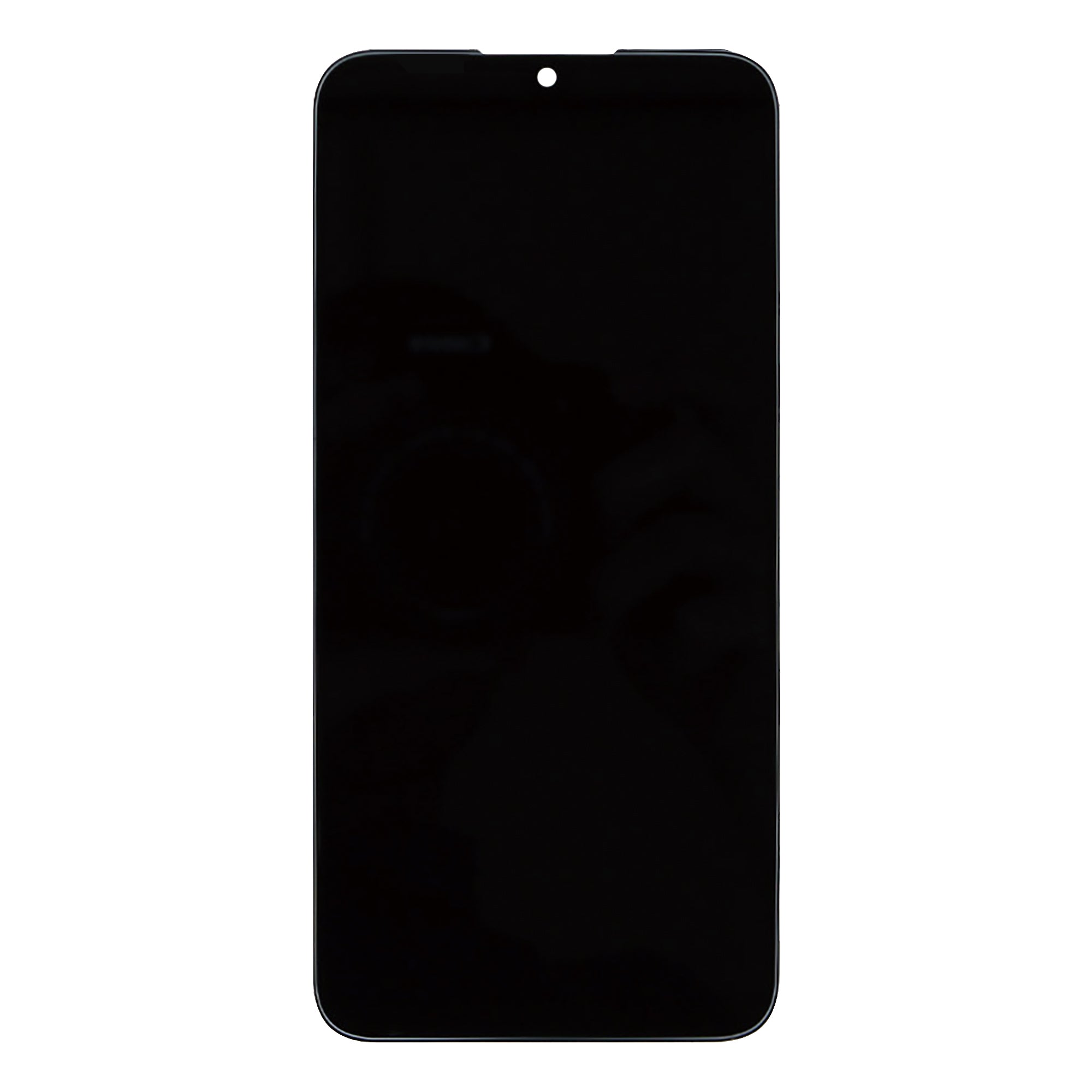 Xiaomi Mi Play Display und Digitizer ohne Rahmen, Schwarz, OEM