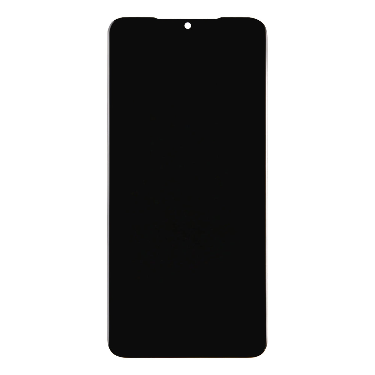 Xiaomi Mi 9 Display und Digitizer ohne Rahmen, Schwarz, OEM