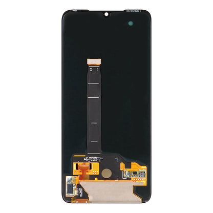 Xiaomi Mi 9 Display und Digitizer ohne Rahmen, Schwarz, OEM