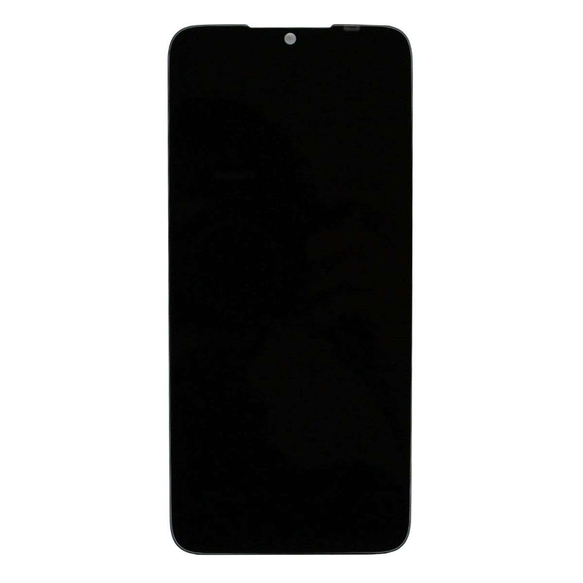 Xiaomi Redmi Note 7, Redmi Note 7 Pro Display und Digitizer ohne Rahmen, Schwarz, OEM