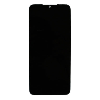 Xiaomi Redmi Note 7, Redmi Note 7 Pro Display und Digitizer ohne Rahmen, Schwarz, OEM