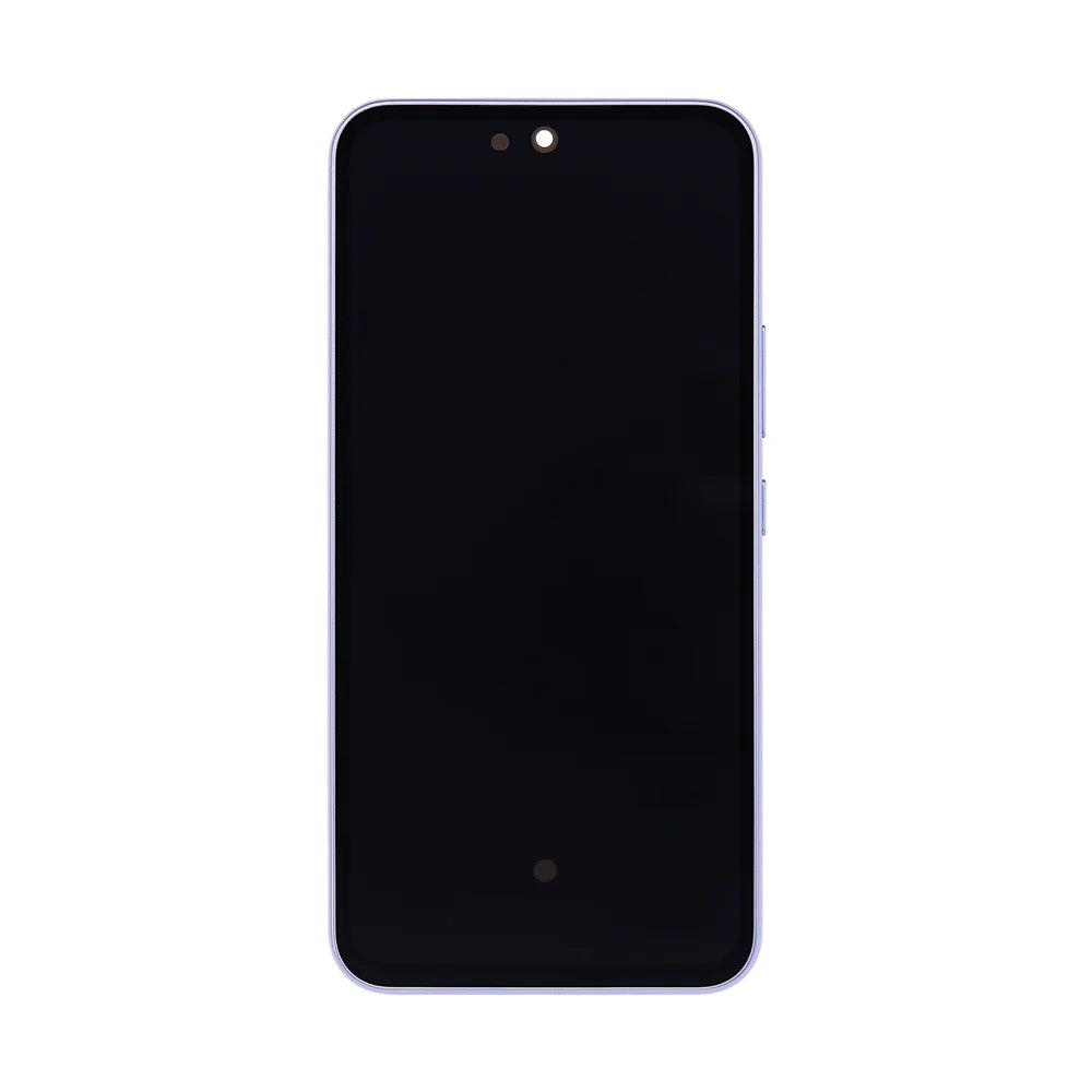 Samsung Galaxy A54 5G Original Display (Service Pack) – Violett - Phonebazaar