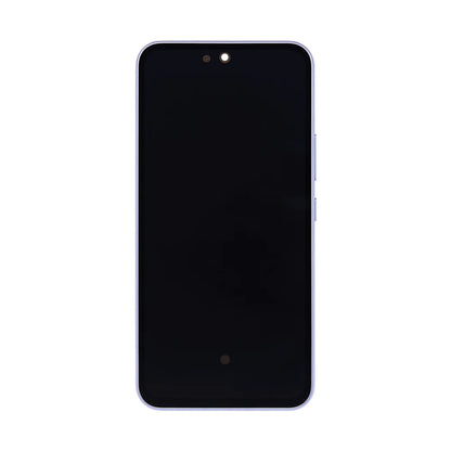 Samsung Galaxy A54 5G Original Display (Service Pack) – Violett - Phonebazaar