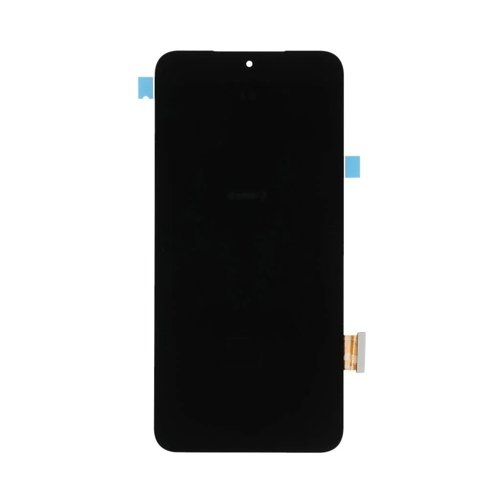 Samsung Galaxy S24  Display und Digitizer ohne Rahmen Service Pack - Phonebazaar