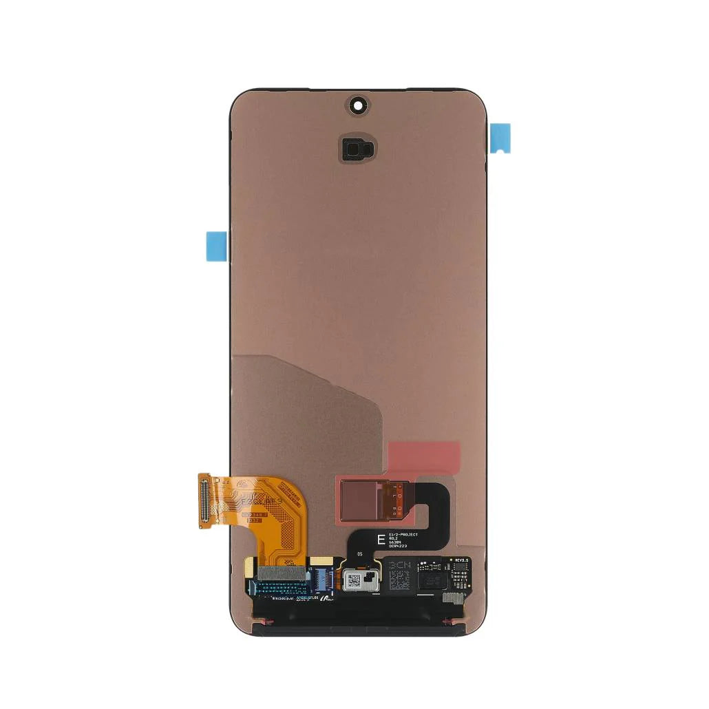 Samsung Galaxy S24  Display und Digitizer ohne Rahmen Service Pack - Phonebazaar