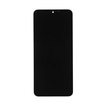 Samsung Galaxy Xcover7 Service Pack Display – Schwarz
