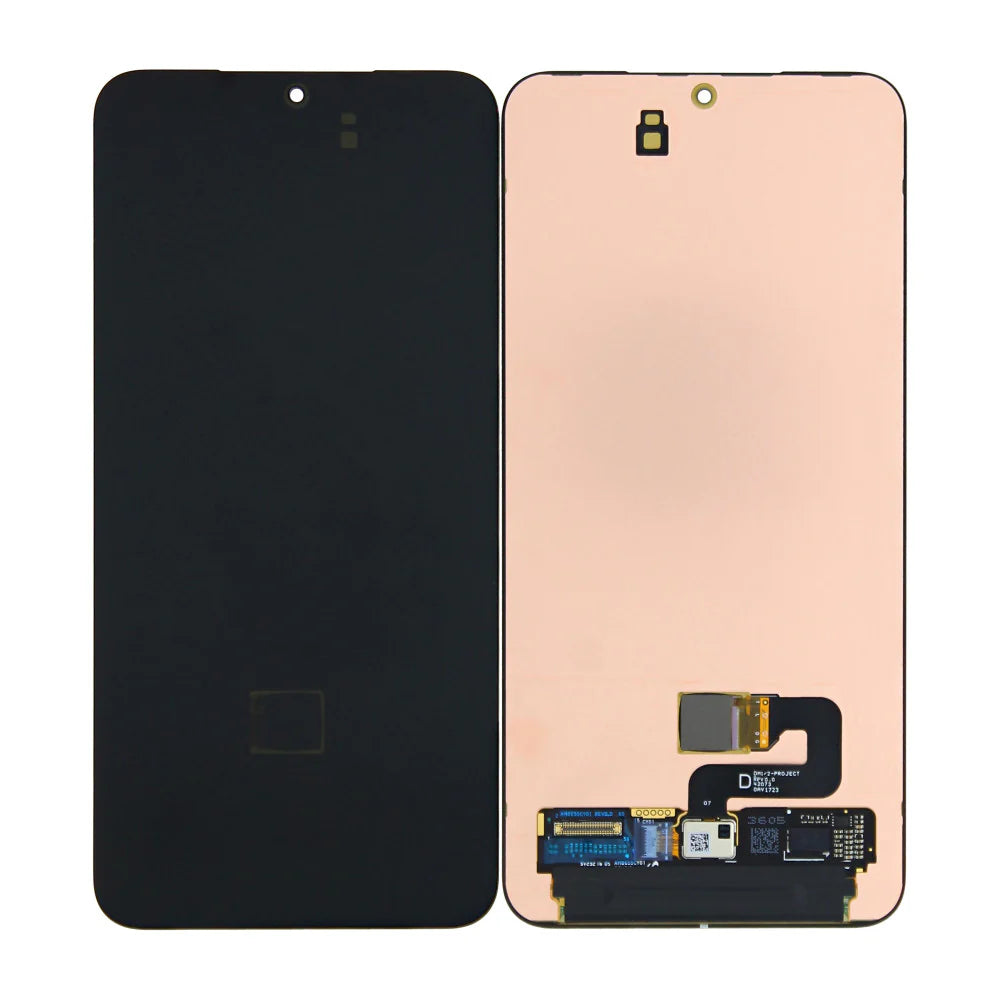 Samsung Galaxy S23+, Lieferumfang: LCD Display (ohne Rahmen) - Phonebazaar