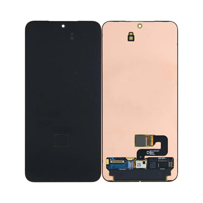 Samsung Galaxy S23 Display und Digitizer ohne Rahmen Service Pack