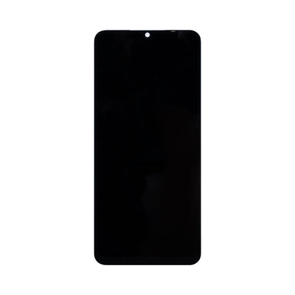Xiaomi Redmi 13C, Poco C65 Display und Digitizer ohne Rahmen, Schwarz, OEM