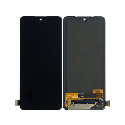 Xiaomi Redmi Note 11 Pro 4G, Note 11 Pro 5G, X4 Pro 5G Display And Digitizer Without Frame Black OEM