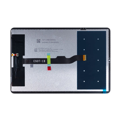 Xiaomi Pad 5, Pad 5 Pro Display und Digitizer ohne Rahmen, Schwarz, OEM