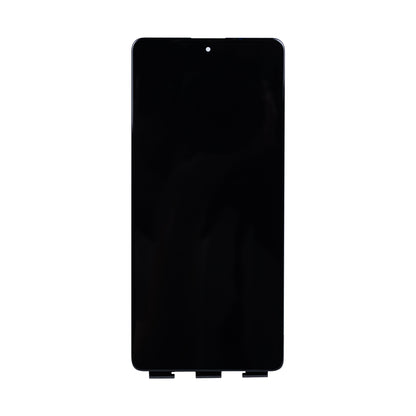 Xiaomi Redmi Note 12 Pro 5G, Note 12 Pro Plus 5G Display And Digitizer Without Frame Black OEM