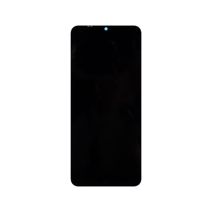 Xiaomi Redmi 12C Display und Digitizer ohne Rahmen, Schwarz, OEM