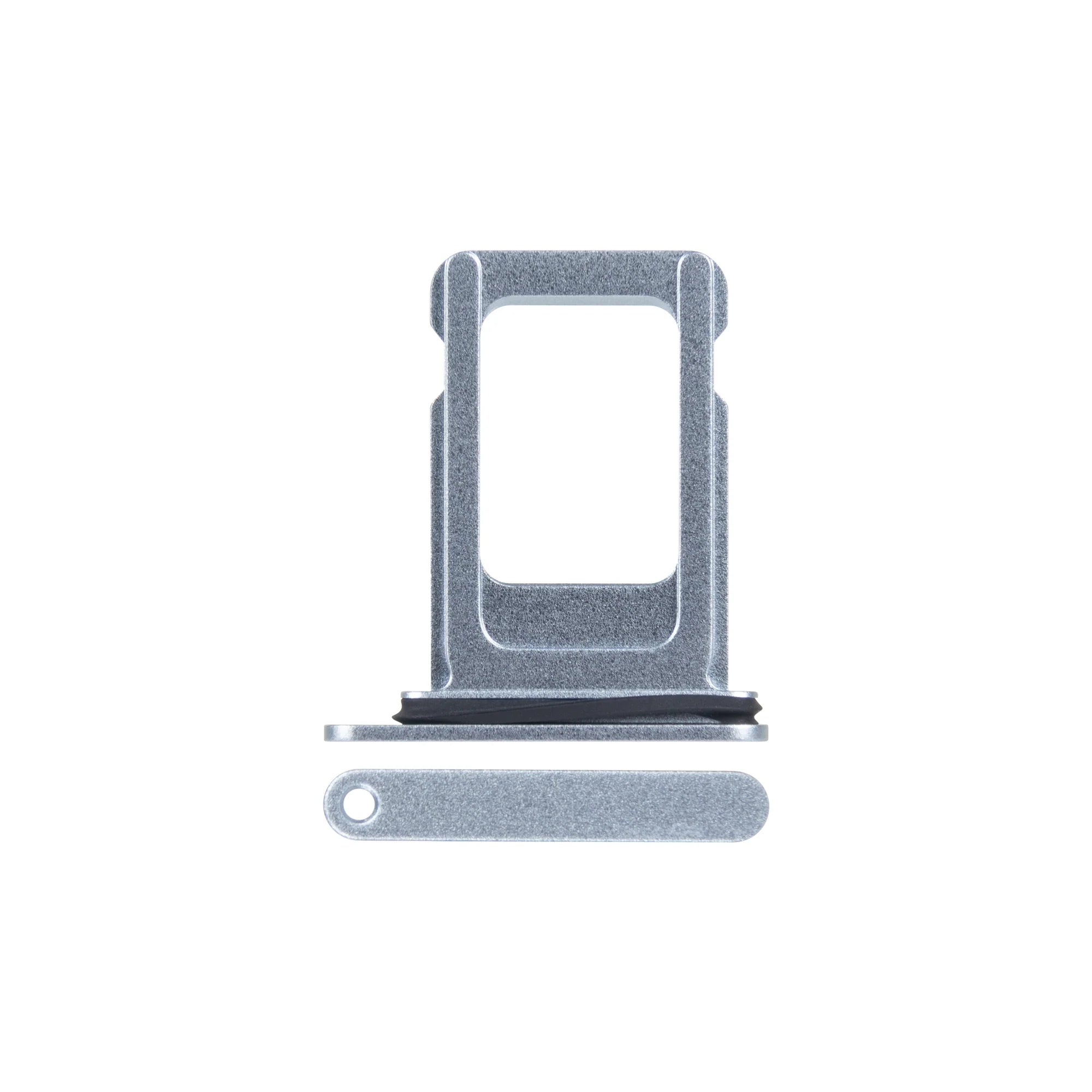 iPhone 15 Plus SIM-Kartenhalter – Blau, Schwarz, Silber, Gelb, Pink