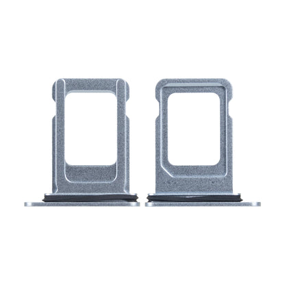 iPhone 15 SIM-Kartenhalter – Blau, Schwarz, Silber, Gelb, Pink