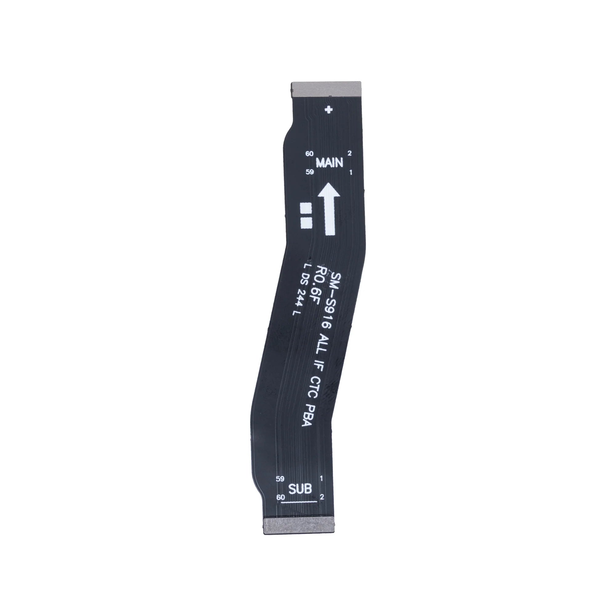 Samsung Galaxy S23 Plus Display Flex OEM - Phonebazaar
