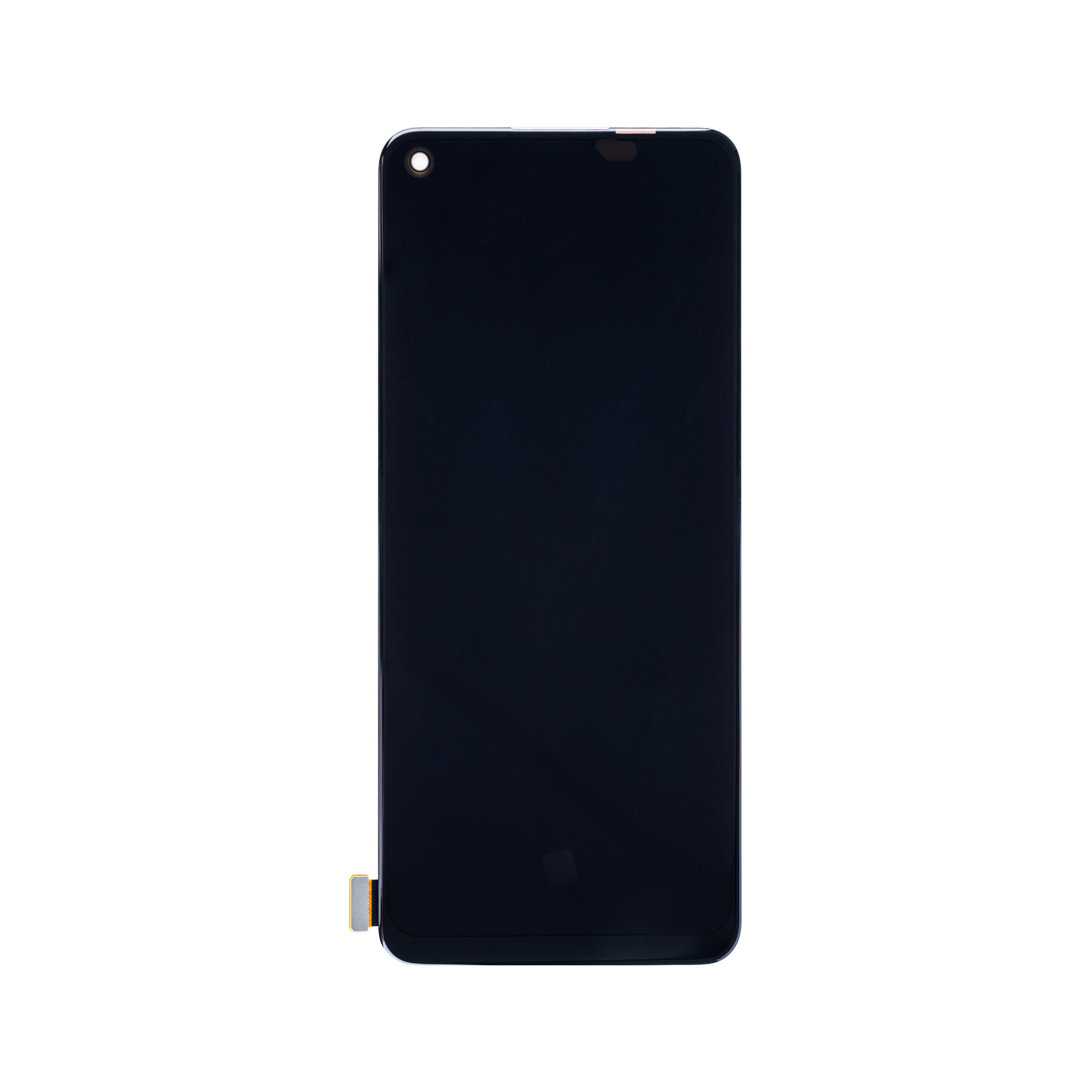 Oppo Find X5 Lite, Reno 7 5G Display und Digitizer ohne Rahmen, Schwarz (OEM)