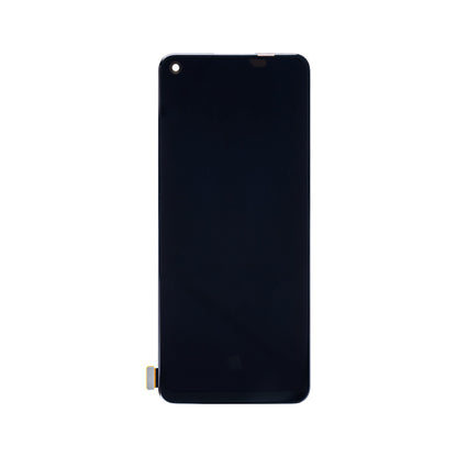 Oppo Find X5 Lite, Reno 7 5G Display und Digitizer ohne Rahmen, Schwarz (OEM)