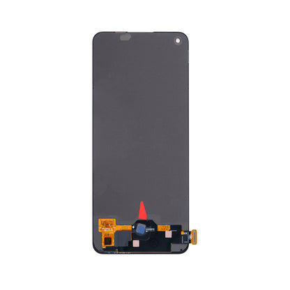 Oppo Find X5 Lite, Reno 7 5G Display und Digitizer ohne Rahmen, Schwarz (OEM)