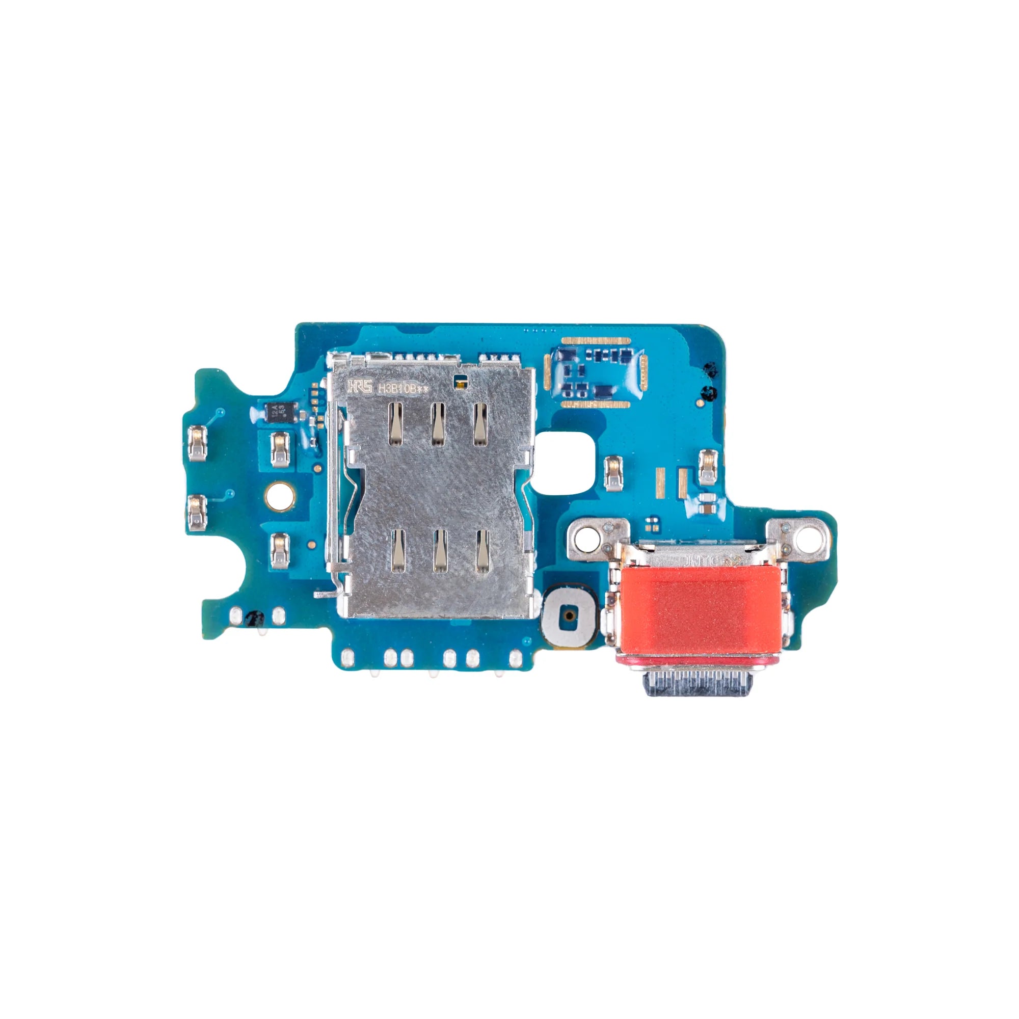 Samsung Galaxy S24 System-Ladeplatine OEM - Phonebazaar
