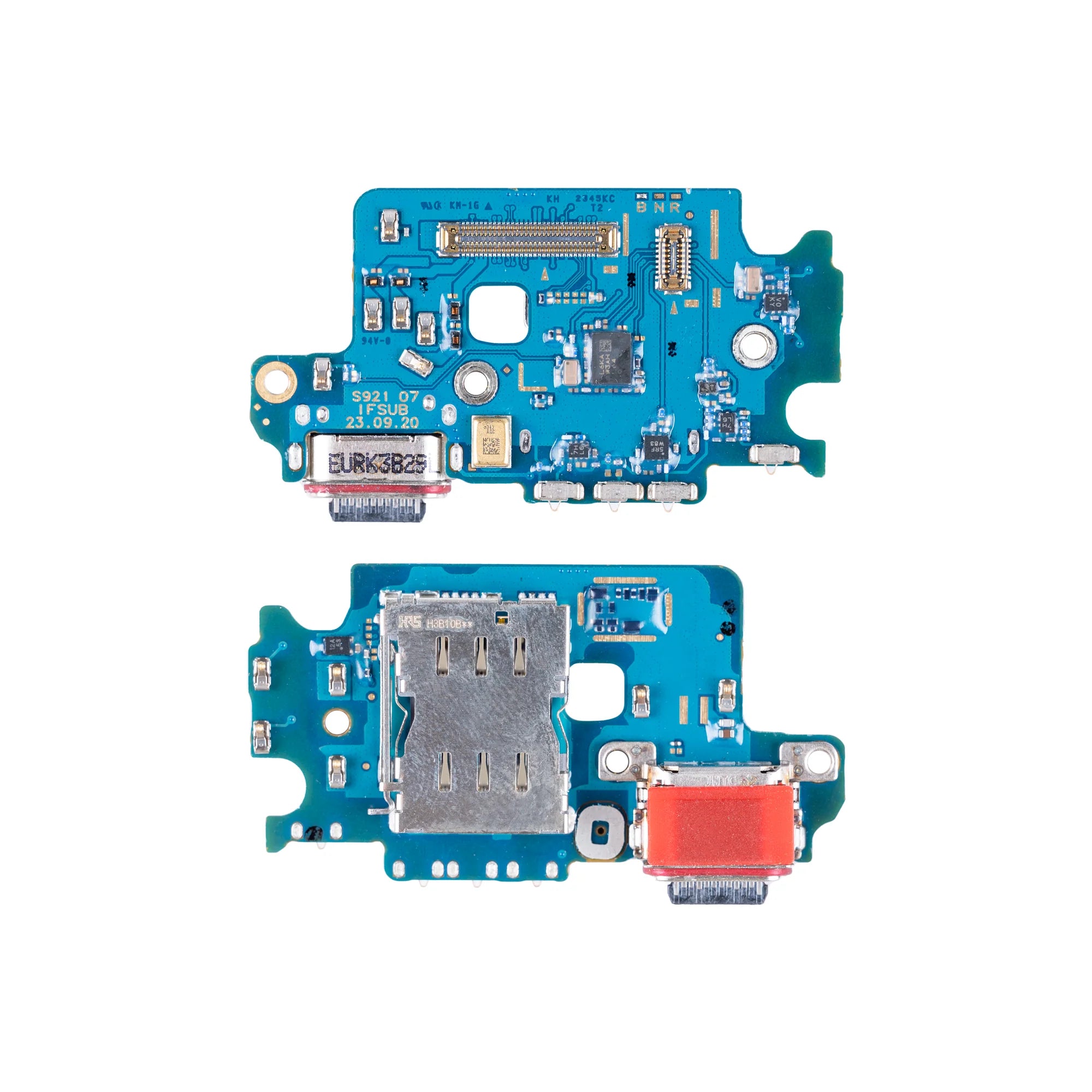 Samsung Galaxy S24 System-Ladeplatine OEM - Phonebazaar