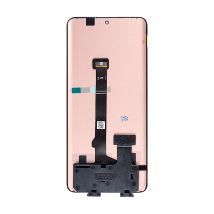 Xiaomi Redmi Note 13 Pro Plus 5G, 14 Pro, 14 Pro Plus Display und Digitizer ohne Rahmen, Schwarz, OEM
