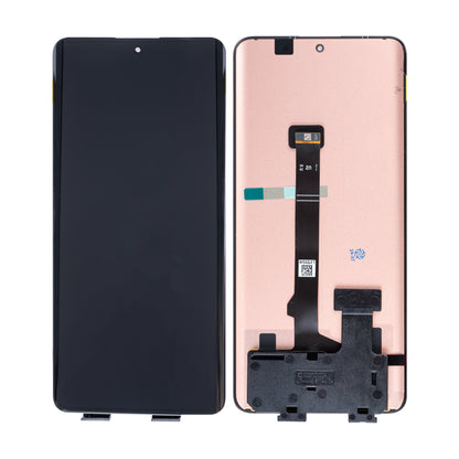 Xiaomi Redmi Note 13 Pro Plus 5G, 14 Pro, 14 Pro Plus Display und Digitizer ohne Rahmen, Schwarz, OEM