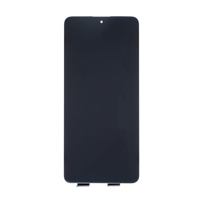 Xiaomi Redmi Note 13 Pro 5G, Poco X6 Display und Digitizer ohne Rahmen Schwarz OEM