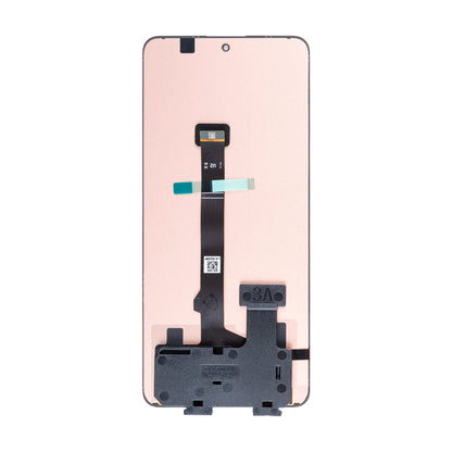 Xiaomi Redmi Note 13 Pro 5G, Poco X6 Display und Digitizer ohne Rahmen Schwarz OEM