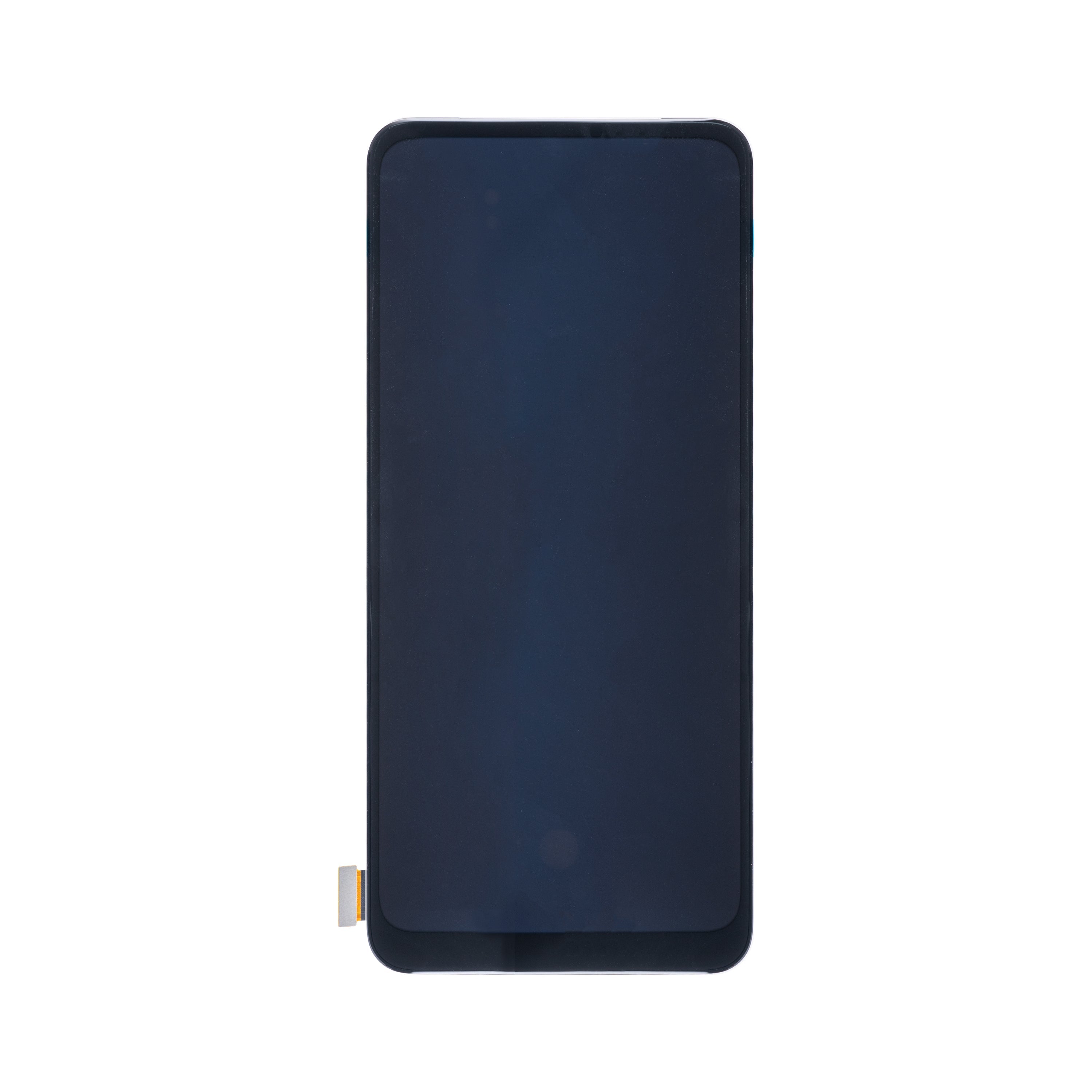 Oppo Reno 2Z Display und Digitizer ohne Rahmen, Schwarz, OEM