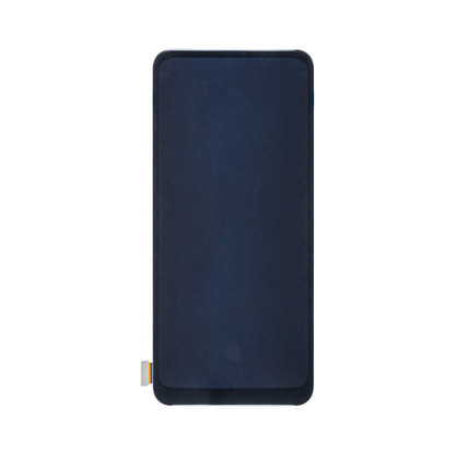 Oppo Reno 2Z Display und Digitizer ohne Rahmen, Schwarz, OEM