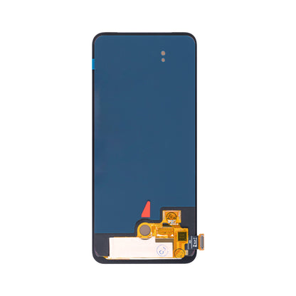 Oppo Reno 2Z Display und Digitizer ohne Rahmen, Schwarz, OEM