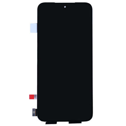 Xiaomi 14 Display und Digitizer ohne Rahmen, Schwarz, OEM