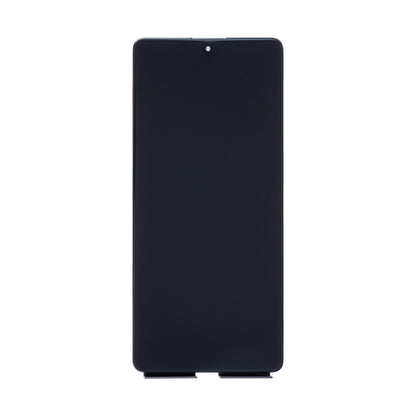 Xiaomi Redmi Note 13 5G Display und Digitizer ohne Rahmen, Schwarz, OEM