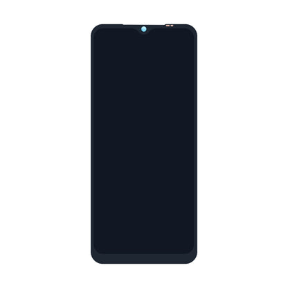 Xiaomi Redmi A2, A2 Plus Display und Digitizer ohne Rahmen, Schwarz, OEM