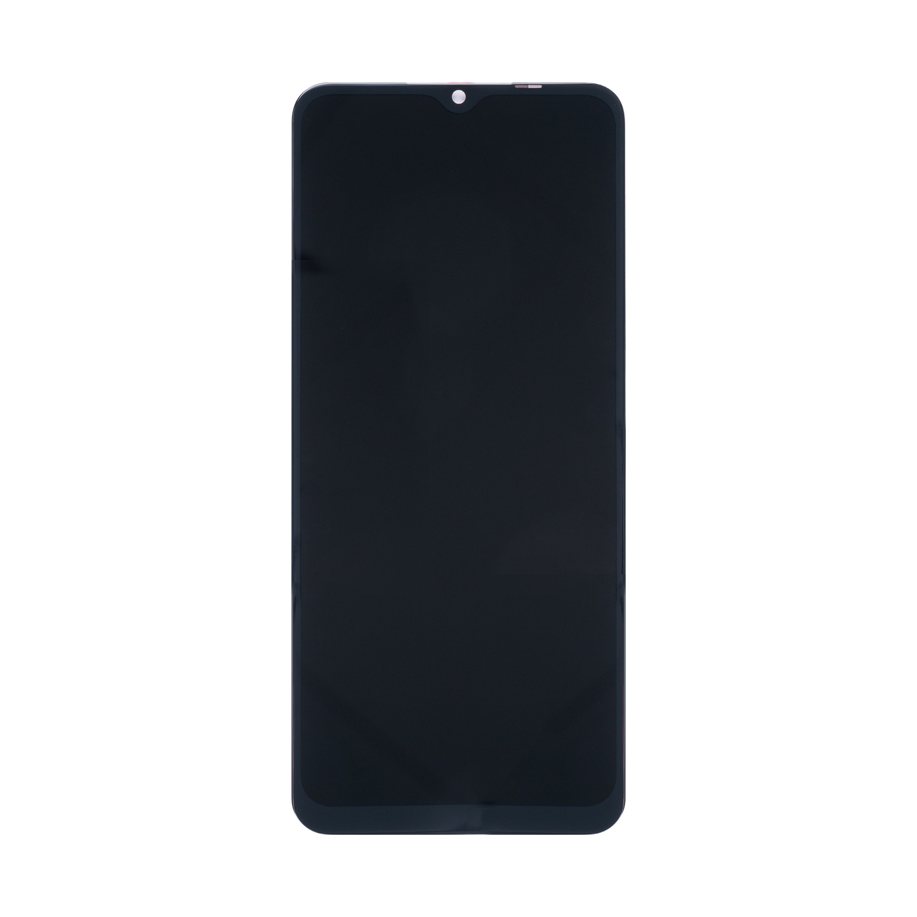 Oppo A18, A38 Display und Digitizer ohne Rahmen, Schwarz, OEM