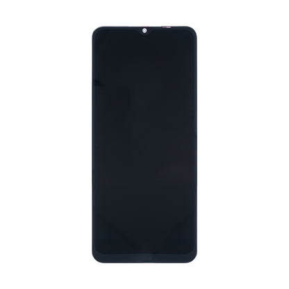 Oppo A18, A38 Display und Digitizer ohne Rahmen, Schwarz, OEM