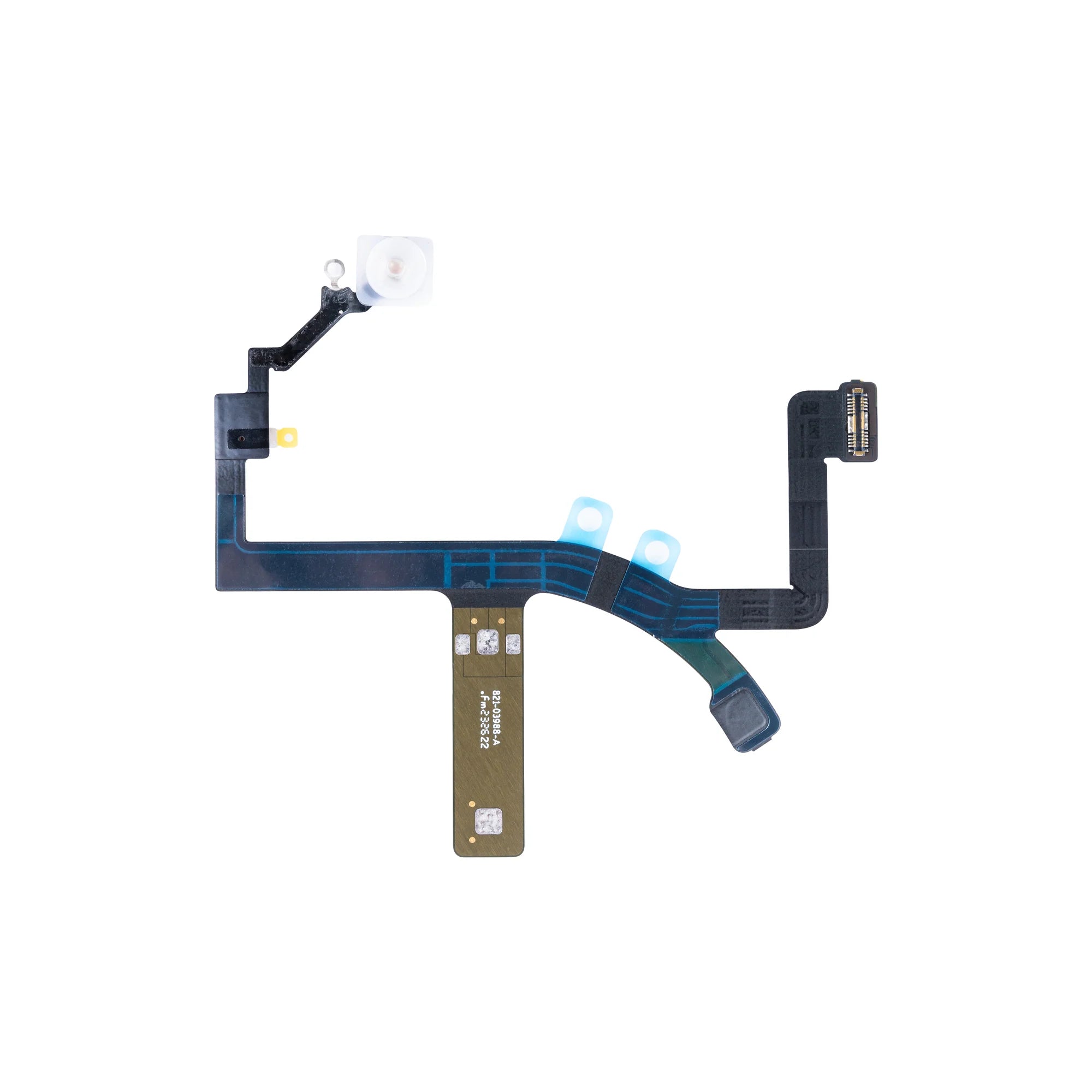 For iPhone 14 Power Flex