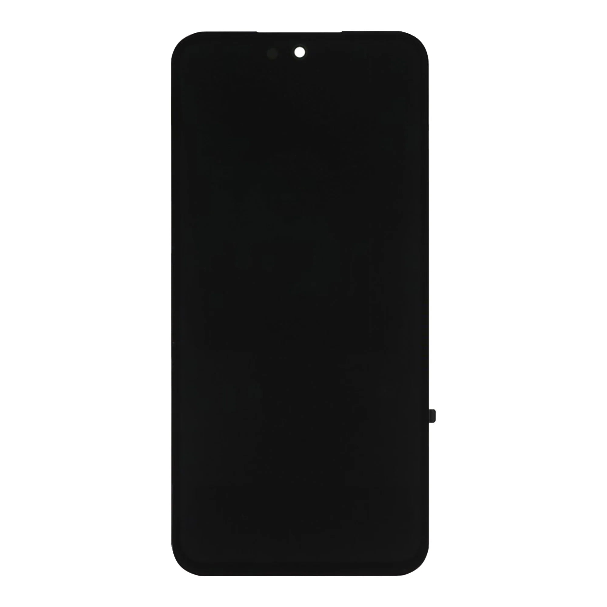 Samsung S23 FE Display ohne Rahmen Service Pack